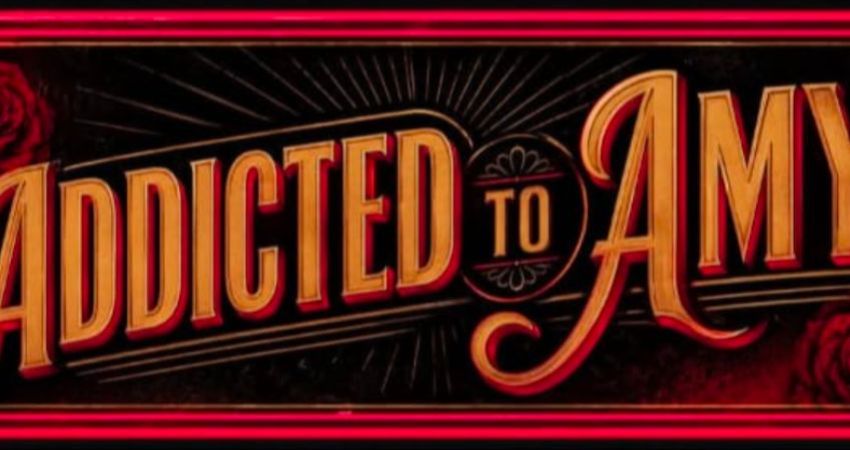 Addicted To Amy - Christmas Special