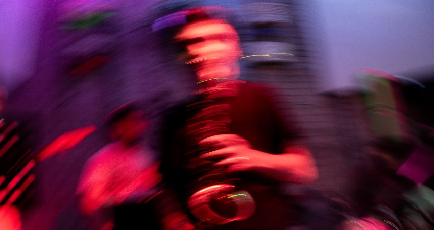 In//Motion - Luke Chakrabarti 