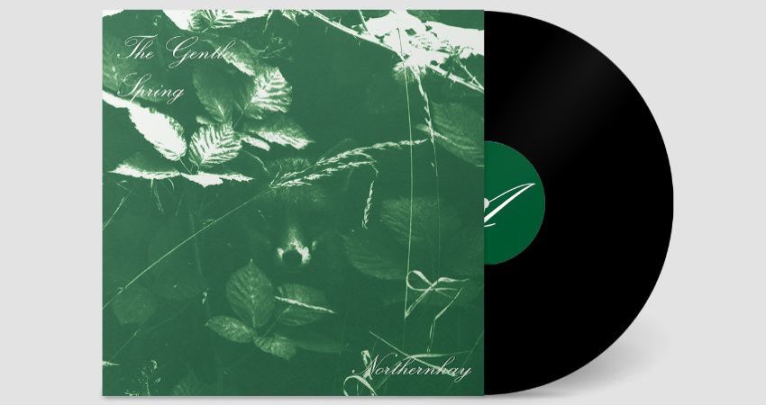 THE GENTLE SPRING - 'Northernhay' album launch