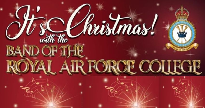 It's Christmas!