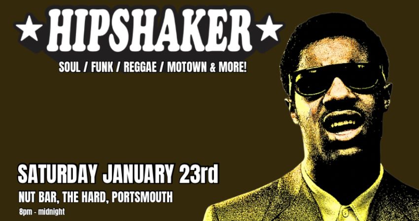 Hipshaker - Portsmouth