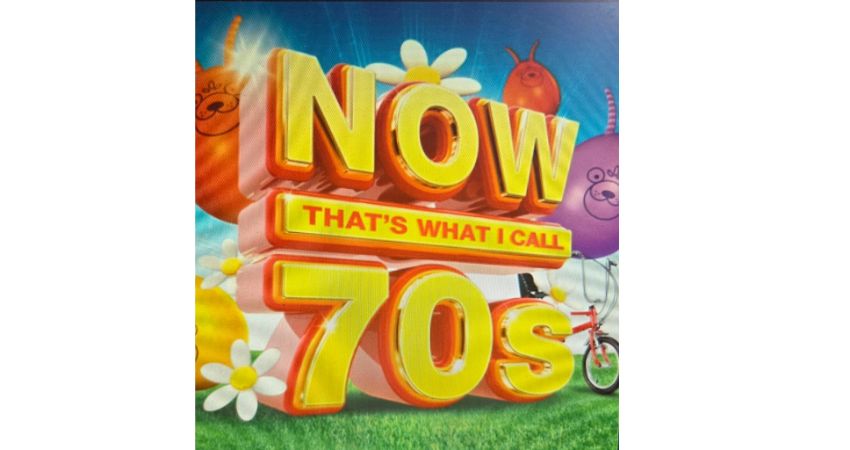 70s MUSIC this Friday  at The Vic 