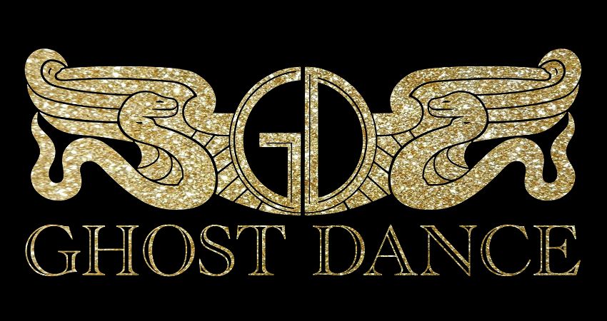 Ghost Dance + The Roman Jugg Band 