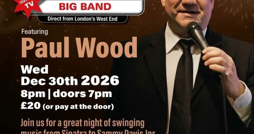 Pre NYE Swinging Special