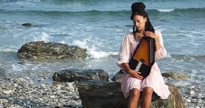 ANGELINE MORRISON
