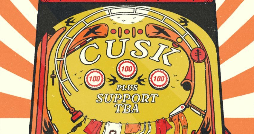 Cusk 