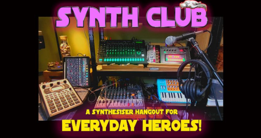 Synth Club