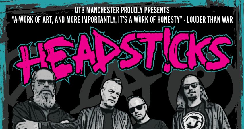 Headsticks