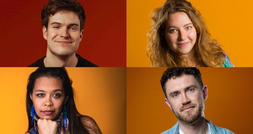 Headliners Chiswick Premium Show 