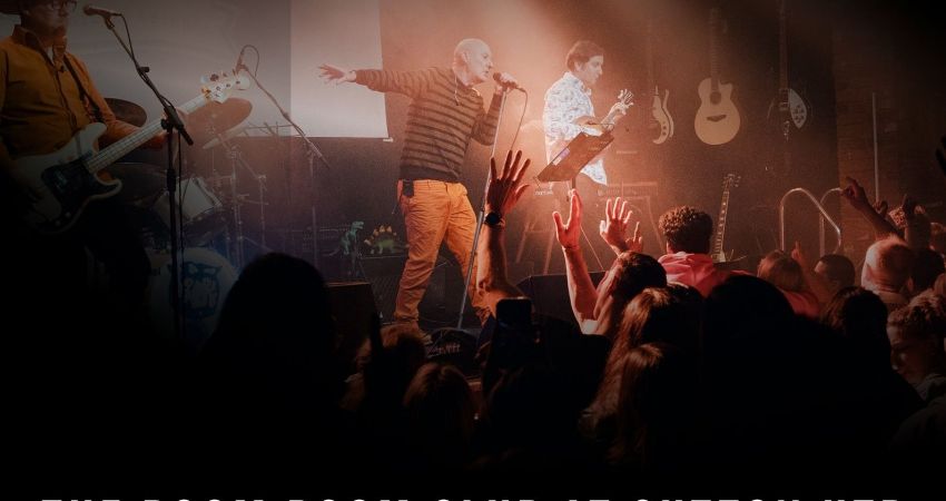 Stipe: The R.E.M. Tribute 