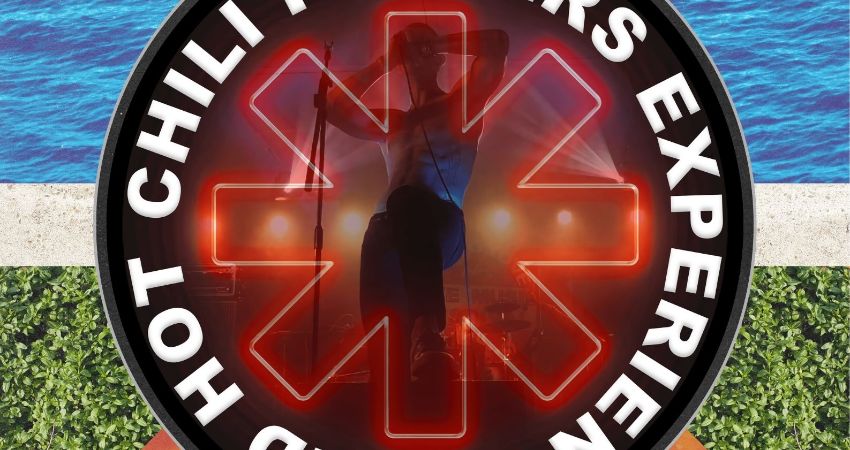 Red Hot Chili Peppers Experience