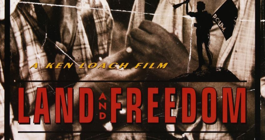 Land and Freedom