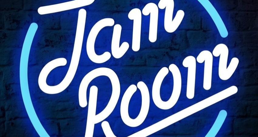 JamRoom