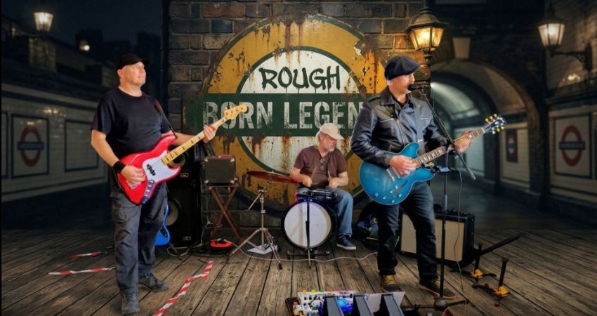 Third Thursday Music Night - December 