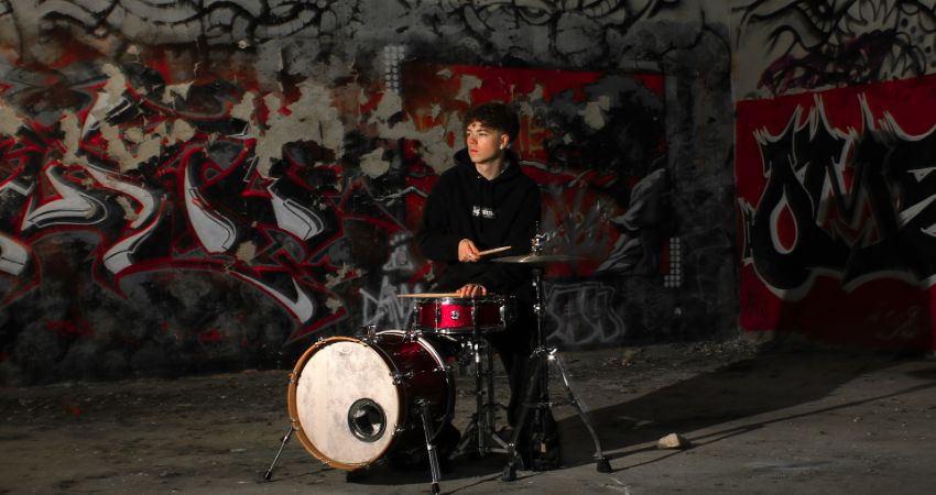 Jack Manders Band 