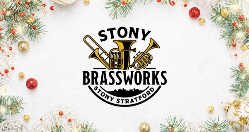 STONYBRASS WORKS – CHRISTMAS AT YORK HOUSE! 