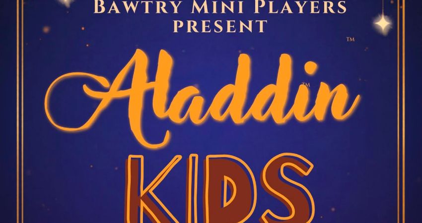 Aladdin Kids 