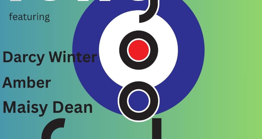Substance presents The Long Good Friday    Featuring – Darcy Winter 