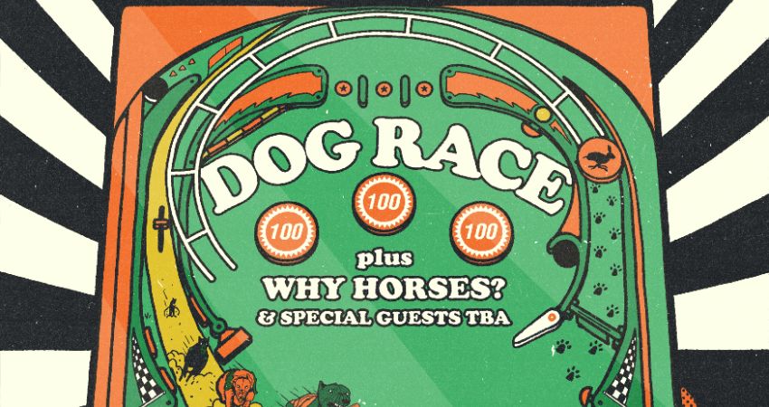 Dog Race 