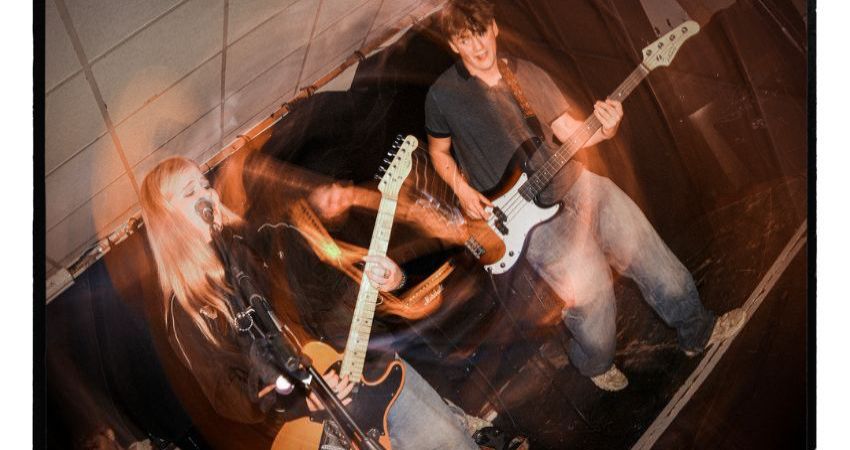 Flip Phone @ The Bullingdon