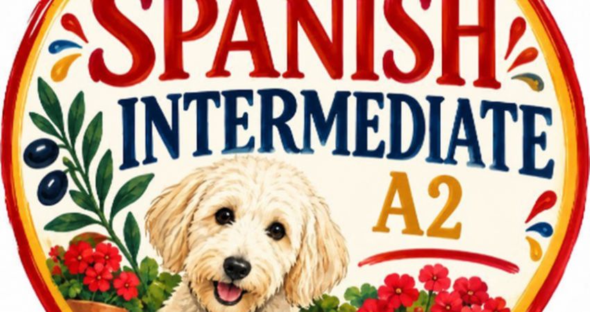 SPANISH INTERMEDIATE A2