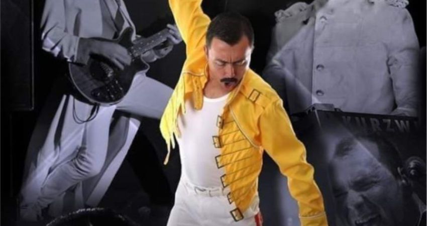 The Freddie & Queen Experiecnce 