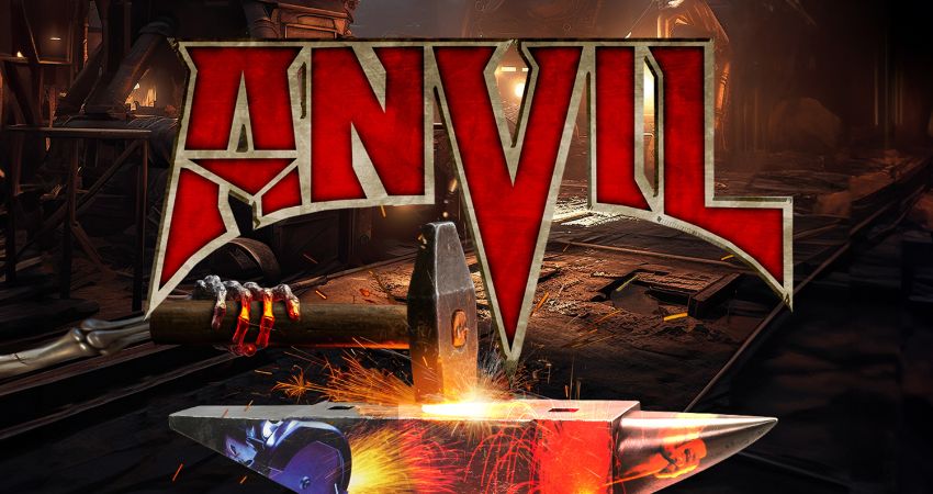 Anvil 