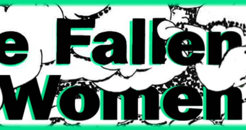 The Fallen Women
