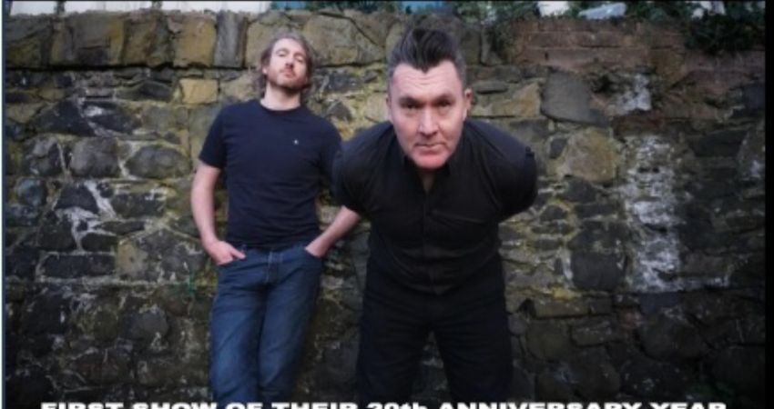 The Bonnevilles 