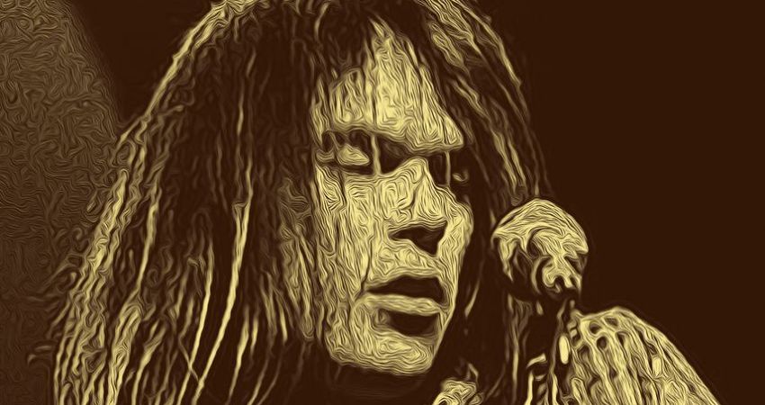 ocf present A Homage to Neil Young @ The Isis River Farmhouse 