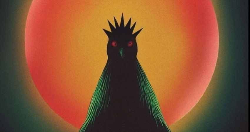 Atomic Rooster 