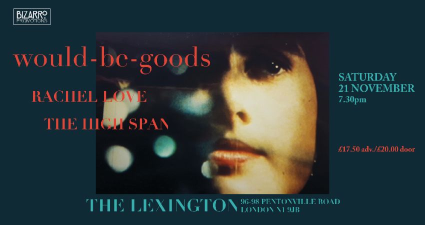 Would-Be-Goods 