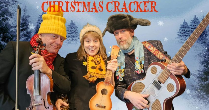 The Churchfitters