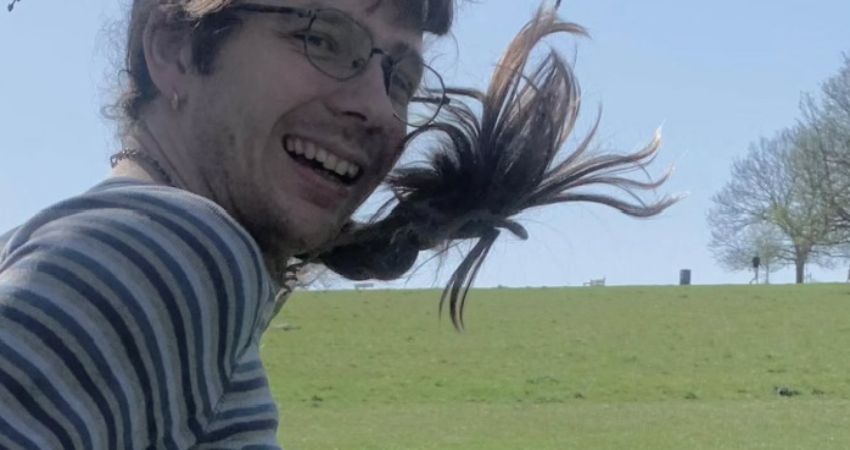 Weirdshire presents Nick Granata 
