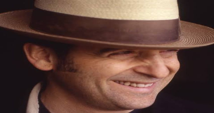 ‘ the greg trooper songbook ‘