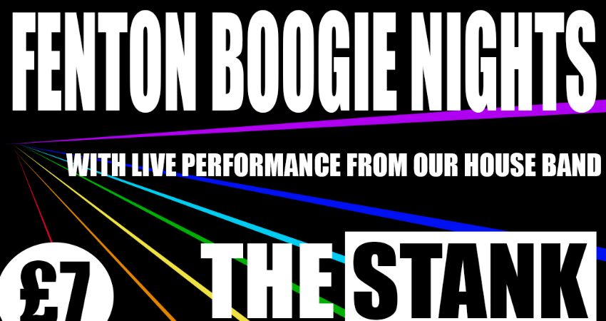 Fenton Boogie Nights