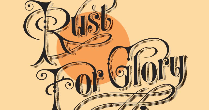 Rust For Glory Play Neil Young
