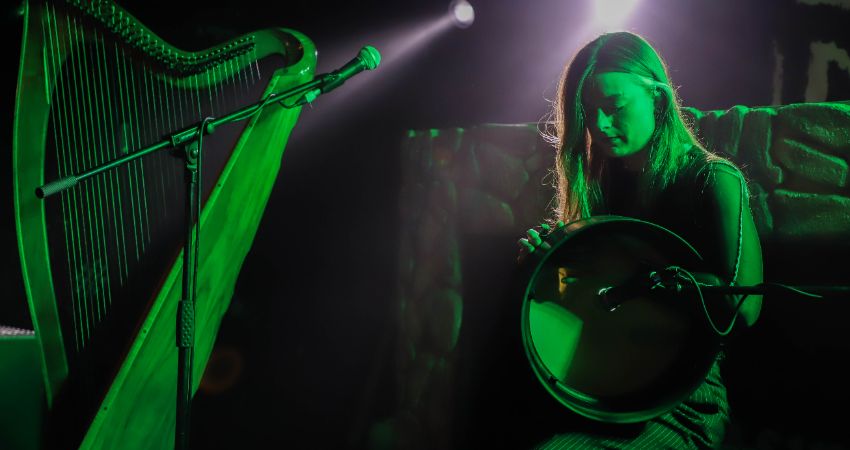 Dara Dubh  