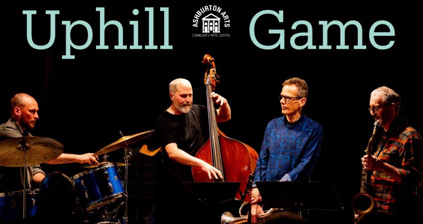 Uphill Game