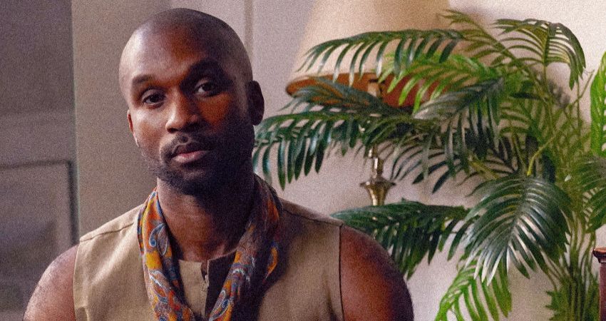 Azu Yeché presents Soul Chamber