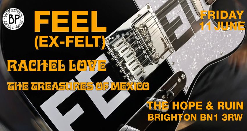 Feel 
