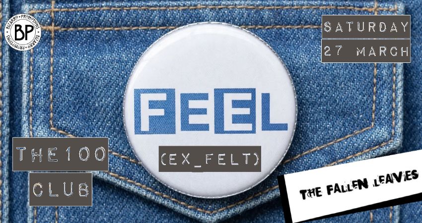Feel 