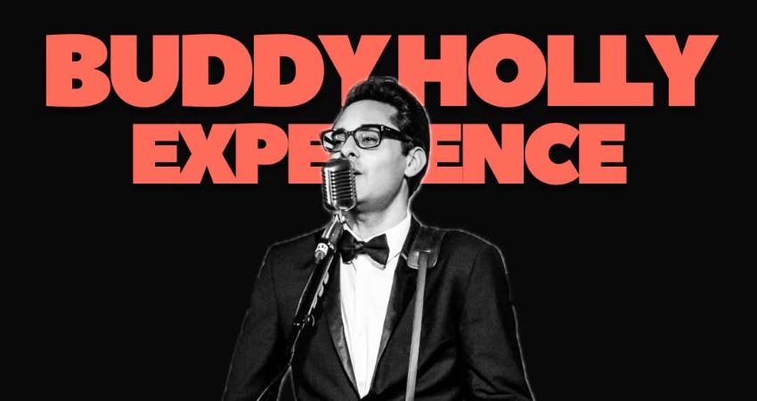 Buddy Holly Experience