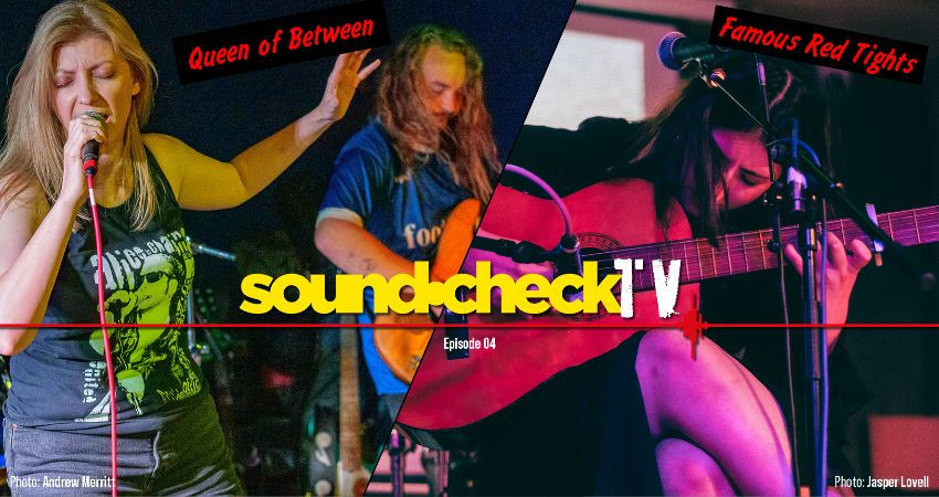 Sound-checkTV 4