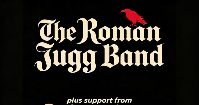 Roman Jugg