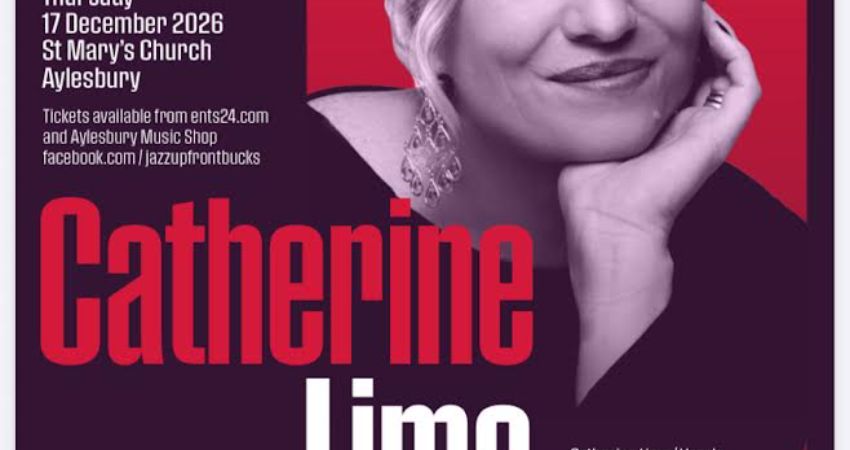Catherine Lima Quintet
