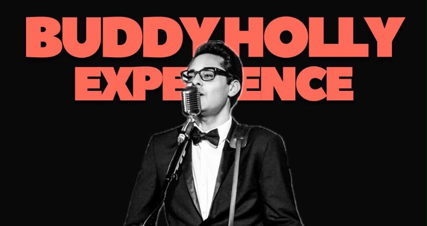 The Buddy Holly Experience