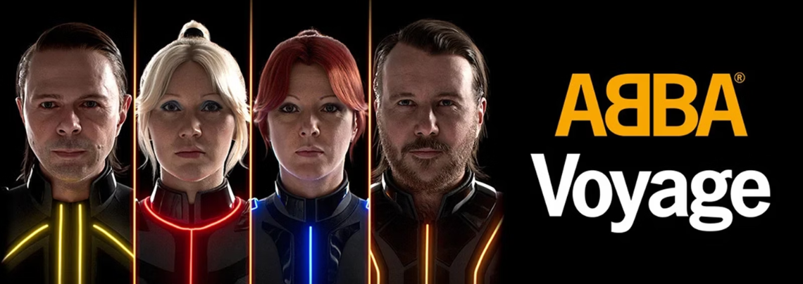 ABBA Voyage | A concert like no other