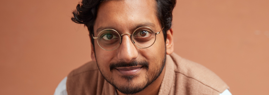 Ahir Shah | Good Ship Comedy