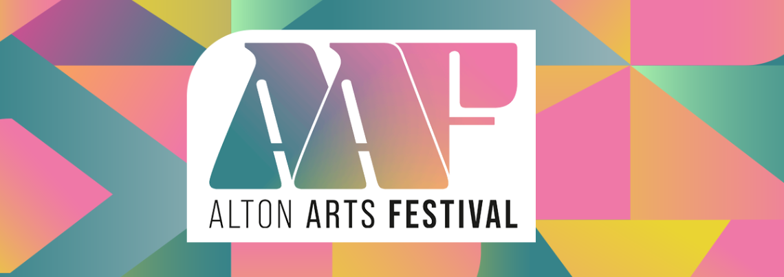 Alton Arts Festival | Naima Bock, Lucy Porter, Richard Walters, Robin Ince & more